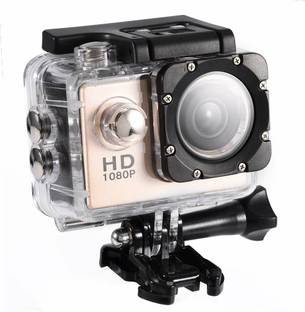 Raptas action camera Waterproof Ultra Hd 4K WiFi Action Camera Sports and Action Camera