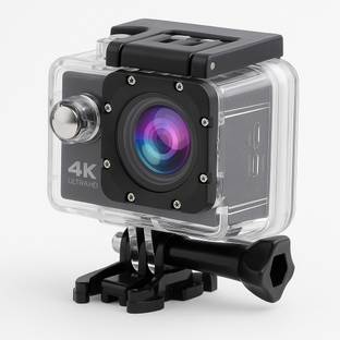 CALLIE Action camera Action Camera 4k20MP Wifi 30M Waterproof Action Camera Sports DV Sports and Actio...