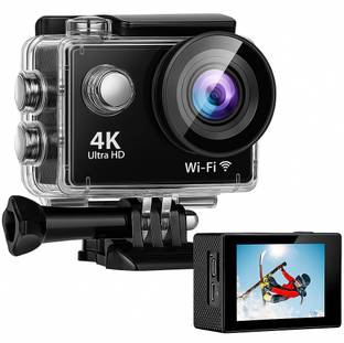 NOX 4k SX1 Action Camera 4k20MP Wifi 30M Waterproof Action Camera Sports DV Camcorder Sports and Actio...