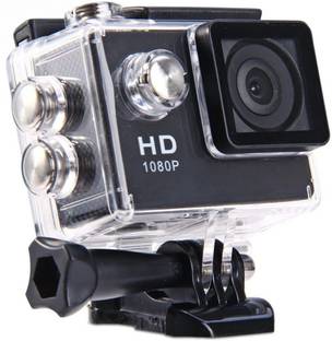 VYNEX GoPro Action camera GoPro Action Camera 2k20MP Wifi 30M Waterproof Action Camera Sports DV Sport...