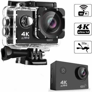 Antocam GoPro Action camera GoPro Action Camera 4k20MP Wifi 30M Waterproof Action Camera Sports DV Camcorder Sports and Action Camera