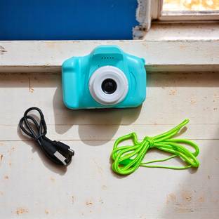 Uphaar by OMG 2025 Kid's Digital Camera & Mini Video Camcorder Sports and Action Camera