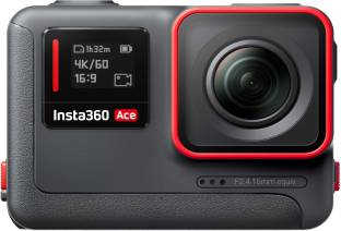 Insta360 Ace Sports and Action Camera