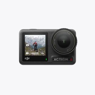 dji Osmo Action 4 Adventure Combo Sports and Action Camera