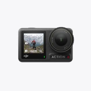 dji Osmo Action 4 Adventure Combo Sports and Action Camera