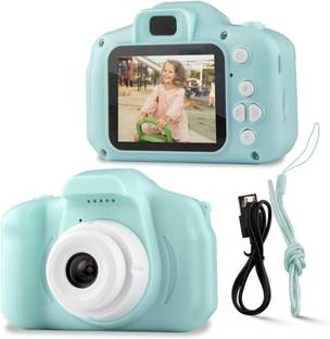 Princeking Gift toys istylei Gift toys Kids Camera For Kids HD Real Pic Gift Sports Sports and Action ...