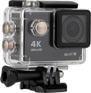 TRIP 4K Sports Camera Y4 Action Camera 4k16MP Wifi 30M Waterproof Action Camera Sports DV Camcorder Sp...