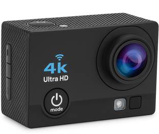 NFDYR 4k D41 Sports Camera Action Camera 4k20MP Wifi 30M Waterproof Action Camera Sports DV Camcorder ...