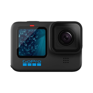GoPro Hero11 Waterproof Sports and Action Camera