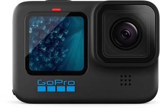GoPro Hero11 Waterproof Sports and Action Camera