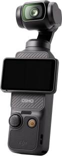 dji Osmo Pocket 3 Sports and Action Camera