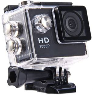 Aetherlens ultra Action camera Action Camera Full HD 1080P 12MP Wifi 30M Waterproof Sports DV Camcorde...