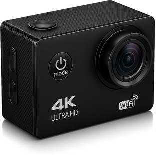 Recordio GoPro Action camera G0Pr0 Action Camera 4k20MP Wif 30M Waterproof Action Camera Sports DV Cam...