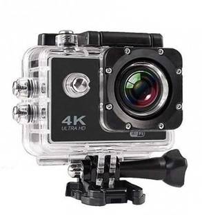 SPUZEE BoldMotion 4K Full HD BoldMotion 4K Full HD Sports DV Cam WiFi Waterproof Action Camera 16MP Sp...