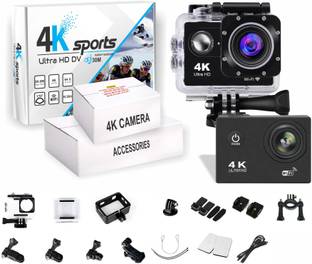 Optiview GO PRO Action Camera Sports and Action Camera