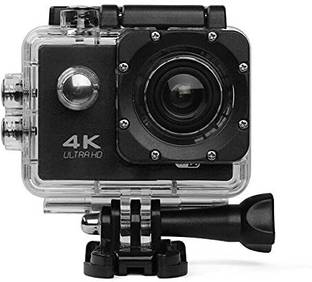 Raptas 4K.Action-camera 4K Action Camera – Waterproof Sports Cam with Wide Angle Lens Sports and Actio...