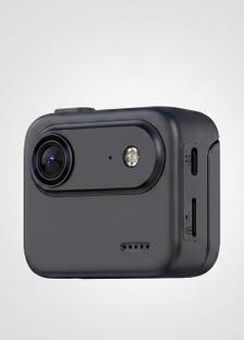 dkian Y360 Digital Camera 1080P with FlipScreen 143 Wide Angle Lens Anti Shake Stabilization Universal...