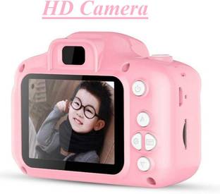 AVOIHS Gift toys High Pixel HD Recording Selfie Timer Photography Gift Kids Girls Boys Toy Camera Spor...