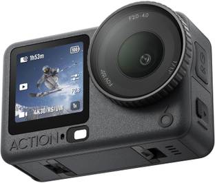 dji Osmo Action 6 Standard Combo Sports and Action Camera