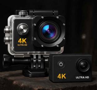 PIXEL 4K S5 Action Camera 4k20MP Wifi 30M Waterproof Action Camera Sports DV Camcorder Sports and Action Camera