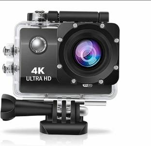 Goprocam 4K camera Go Pro ultra HD Quality Sports and Action Camera