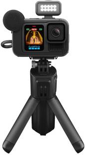 GoPro HERO13 Creator Edition -Volta, Media Mod, Light Mod, Enduro Battery, Mount Sports and Action Camera