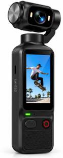 ARYAROOTS LK-032 Mini Action Camera LK-032 Sports and Action Camera