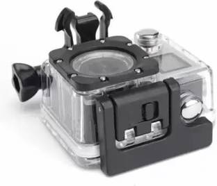 SKG 1080P SPORTS CAM 4K Sports and Action Camera