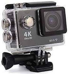 Elevea 4K 1080p ( 12 years Warranty ) AK14 4k 1080p Action camera Sports and Action Camera