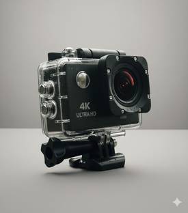 Nexzone Pro Nexzone04 Action Camera Sports and Action Camera