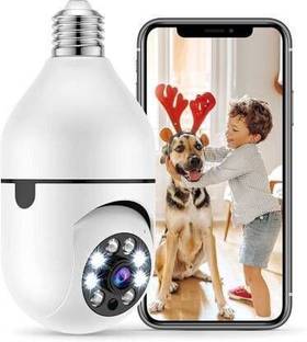 SrO 1080 Baby Monitor Auto Tracking for Home Security Sports and Action Camera