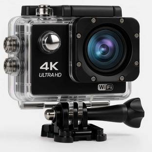 Austin Action camera Action Camera 4k16MP Wifi 30M Waterproof Action Camera Sports DV Camcorder Sports...