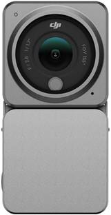 dji Action 2 Power Combo (128 GB) Sports and Action Camera