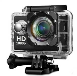 Das GOPRO AdventureMax Sports Camera 1080P 12MP Waterproof 30M HD DV Camcorder Sports and Action Camer...