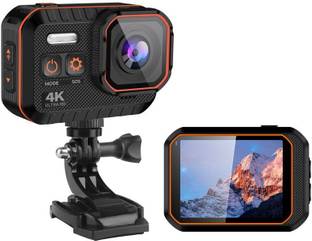 Techdash action camera action camera 4k Sports and Action Camera