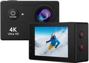 Dox 4k Sports Camera Action Camera 2k12MP Wifi 30M Waterproof Action Camera Sports DV Camcorder Sports...