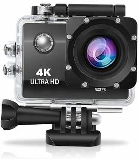 Ultracam ULTRA 4K HD QUALITY GO PRO CAMERA Sports and Action Camera