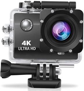 KYKHT 2024 4K S2 Series WIFI Sports and Action Camera