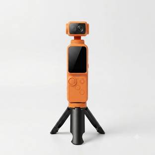 LITOX POCKET CAMERA ultra hd 270° rotating lens camera Sports and Action Camera