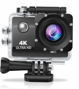 Smars Sports Action Camera Action Camera 4k 16MP Wifi 30M Waterproof Sports Camera DV Camcorder Camera...