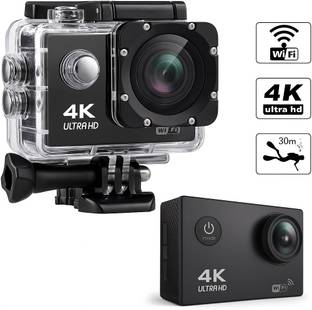 MY BABY LOVE A PERFECT CARE 4K R17 camera Sports Camera 4k16MP Wifi 30M Waterproof Action Camera Sport...