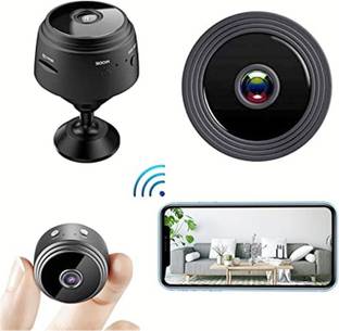 HomeEye A9 Megnet Action camera Sports camera Action camera Sports camera1080P Wide Angle Sports and A...