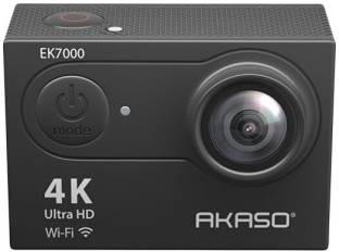 Akaso EK7000 Sports and Action Camera