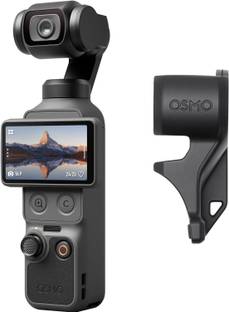 dji OSMO Osmo Pocket 4 Standard Combo Sports and Action Camera