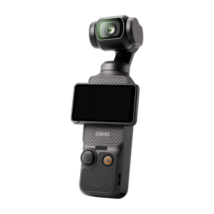 dji OSMO Osmo Pocket 3 Creator Combo Sports and Action Camera