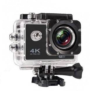 VECTOBOT Go Pro Action Camera 4k Sports Ultra HD Wifi 30M Waterproof Sports Action Camera DV Camcorder...