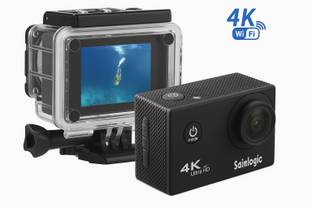 Wix 4k T8 Sports Camera Action Camera 4k20MP Wifi 30M Waterproof Action Camera Sports DV Camcorder Spo...