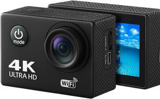 gogocam GoPro Action camera GoPro Action Camera 4k20MP Wif 30M Waterproof Action Camera Sports DV Camc...