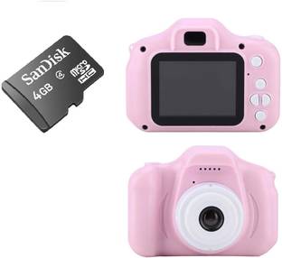 MY BABY LOVE A PERFECT CARE Gift Toy Baby Camera Digital Camera Toy for Kids for taking photo Sports a...