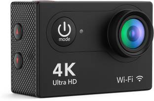 NEURA 4K W2 Sports Camera Action Camera 4k16MP Wifi 30M Waterproof Action Camera Sports DV Camcorder S...